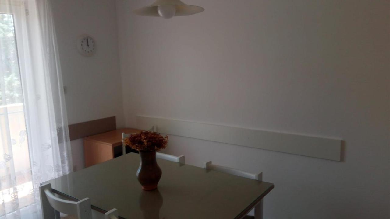 Apartments Ghedas 포레치 외부 사진